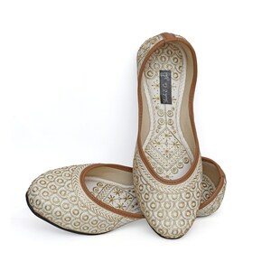 Fancy juti for girls deals