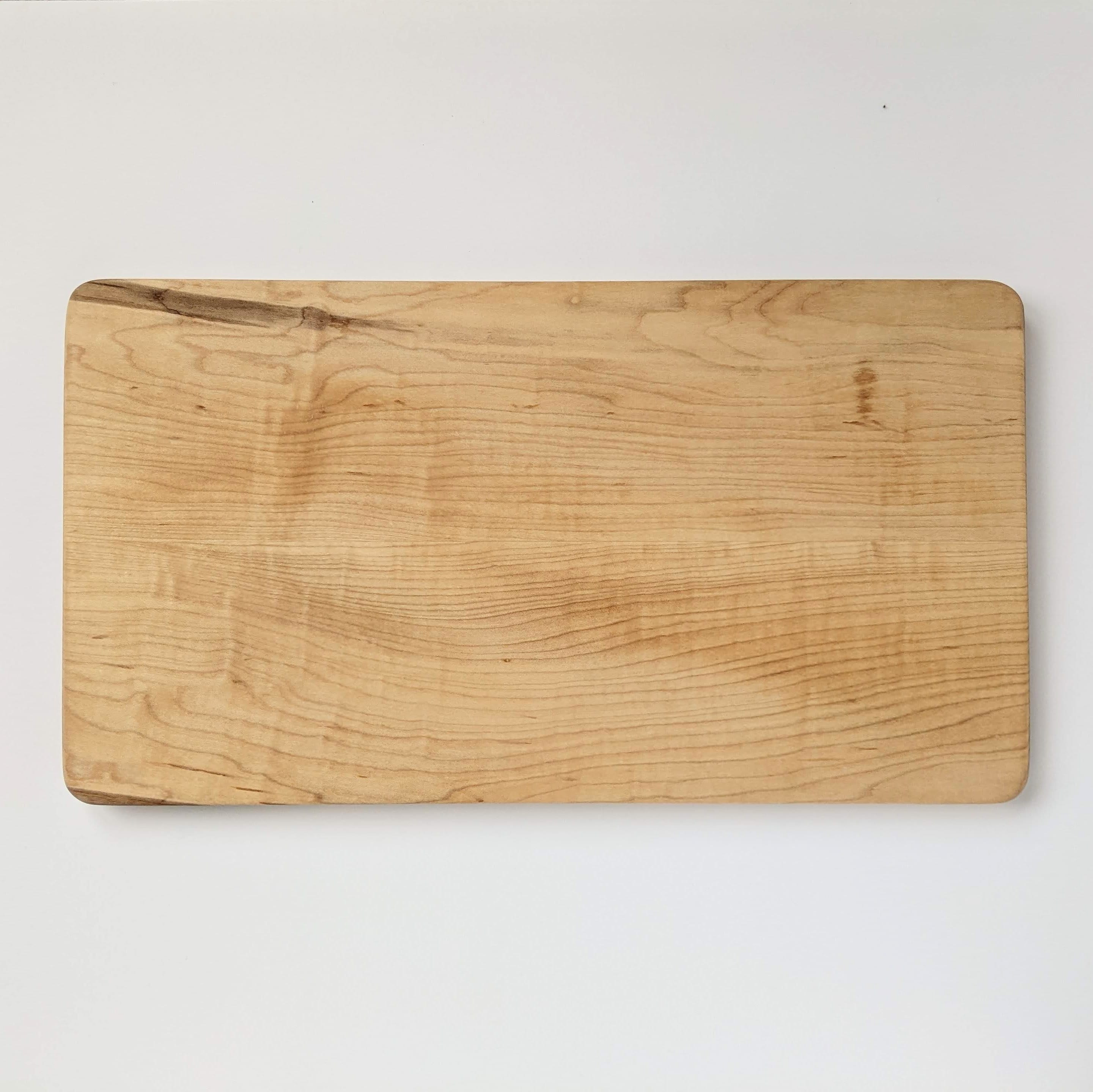 Natural, Non-Toxic Cutting Boards & Eco Friendly Serving Trays