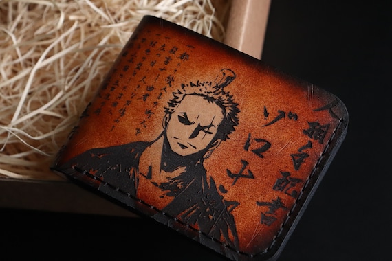 Tokyo Ghoul Anime Wallet Leather PU Bifold Wallet Coin Purse Money Cilp  Unisex | eBay