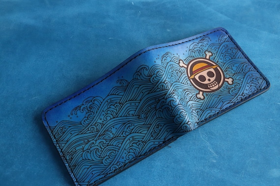 One Piece Wallets – EVERYTHING ANIMEE AUSTRALIA PTY LTD