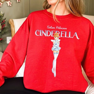 Sailor Moon Princess Shirt, Cinderella Sailor Moon Shirt, Princess Kid Shirt, Princess Cinderella Sweatshirt.