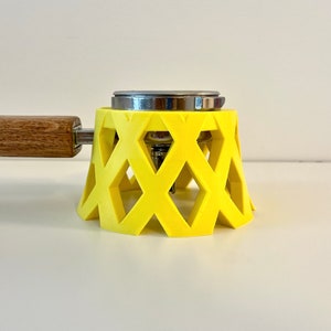 Gaggia Tamping Station STL File for 3D Printing