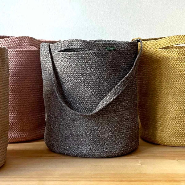 Sac à main et sac à bandoulière / Taschen