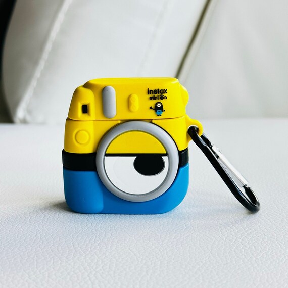 Buy Minion AirPod Case AirPod 1 2 Generation Stylish AirPod Case
