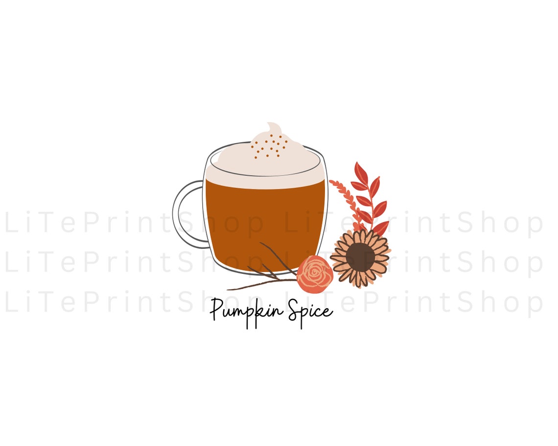 Fall Printables Set of 10 - Etsy