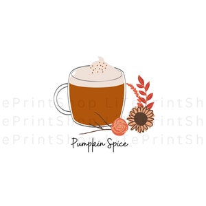 Fall Printables Set of 10 - Etsy