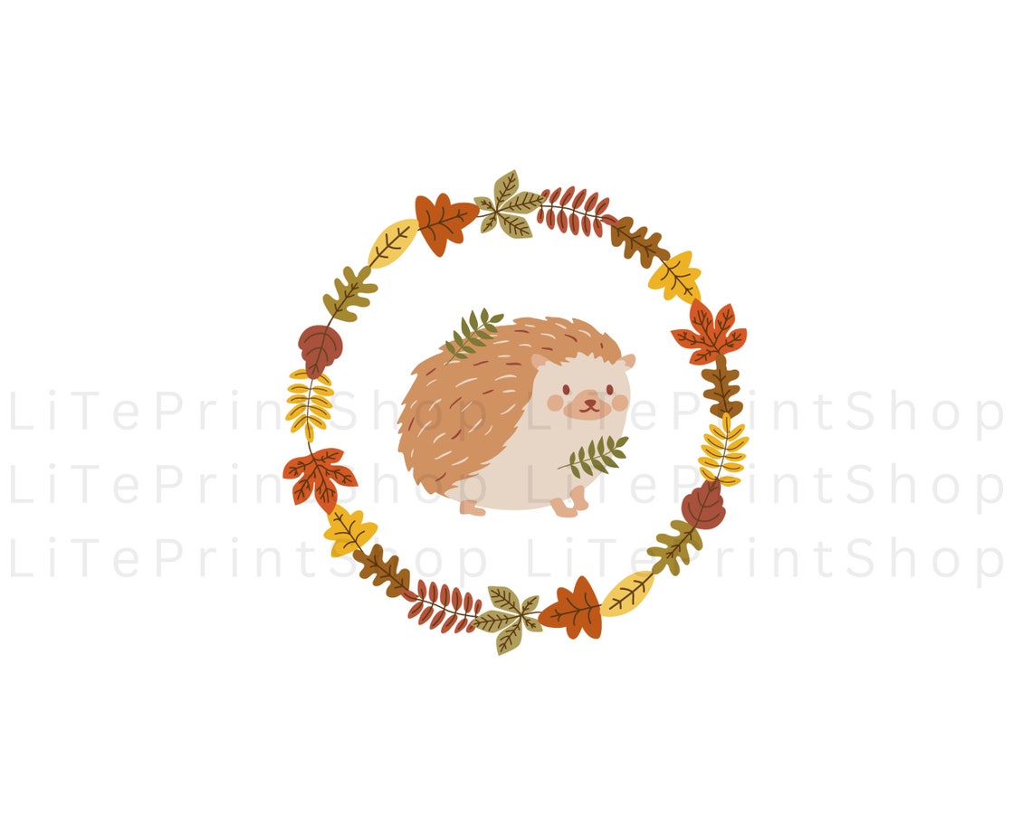 Fall Printables Set of 10 - Etsy