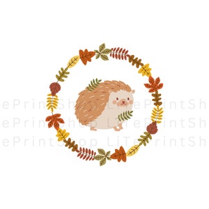 Fall Printables Set of 10 - Etsy