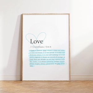 Modern Christian Art Christian Wall Art Scripture Wall Art Bible Verse Wall Art Spiritual Wall Art Religious Instant Download