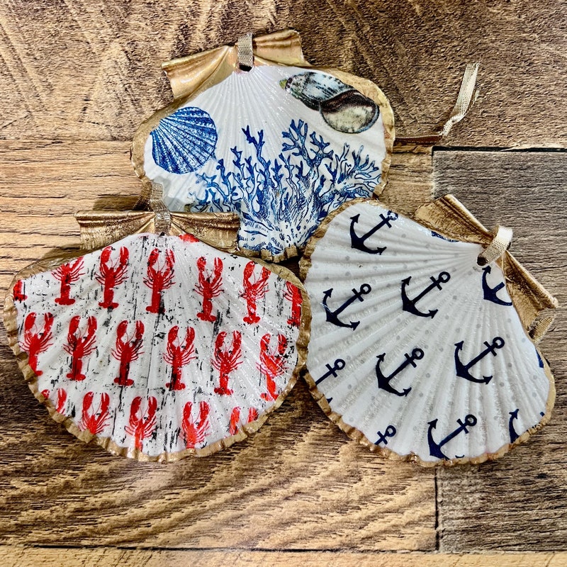 Nautical Beach Decor - Etsy