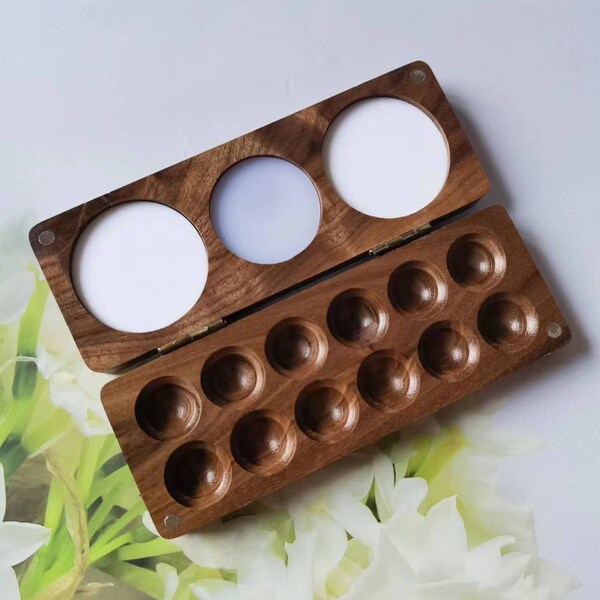 Go Draw Palette Etsy