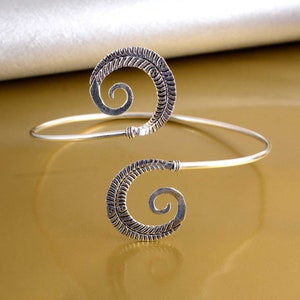 Distortion Ring Silver / Gold リング – Numero CLOSET