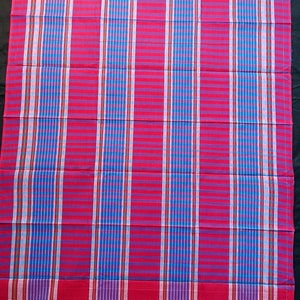 176x78CM Handmade Cotton Gamcha Unisex Bath Towels Beach Blanket, Hand woven khadi light weight travel towel, Beach Towel, Gamcha