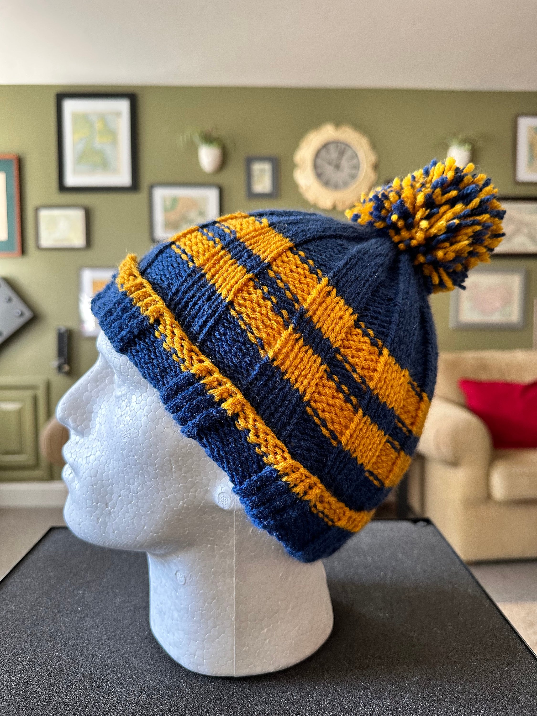 My Super Cute Knit Beanie Beanie time! Reposting these cozy cuties because they main image 2