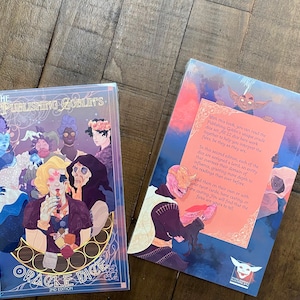 Oracle Dice Guide Book