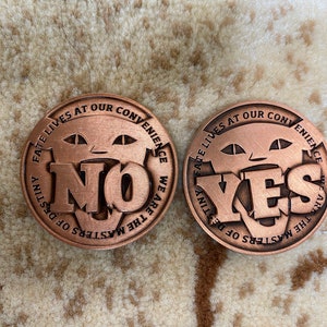 Goblin Coin