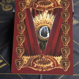 5x7 Art Print - The Final Tarot Card