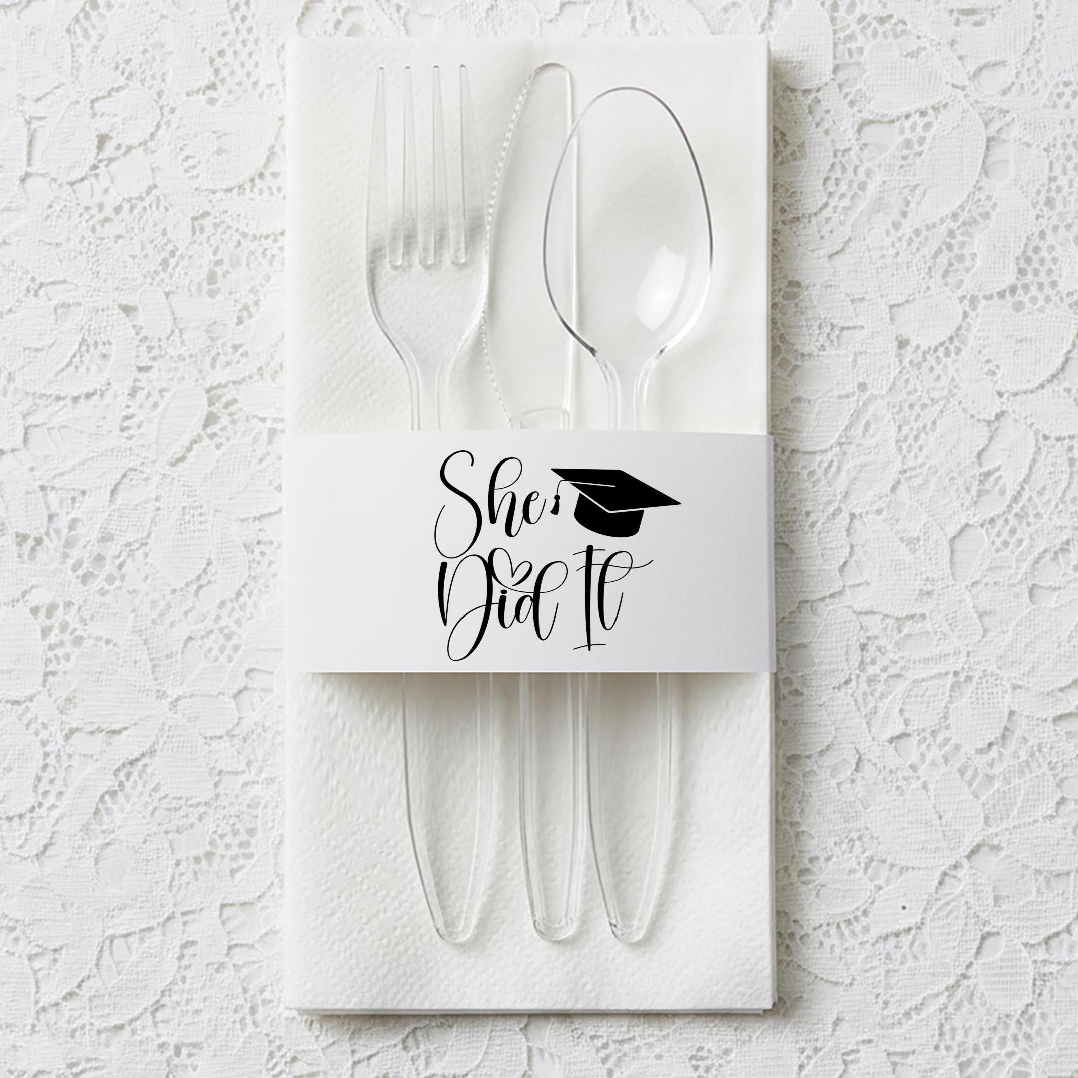 Graduation Time Capsule Activity | 8x10 Sign and Notecards | One-year ...
