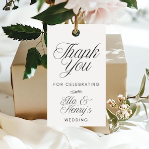 He Popped the Question Popcorn Favor Tag / Sticker, Editable Template ...