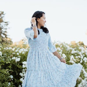 boho fringe dress WHITE FRINGE DRESS | CULT MIA main image 1