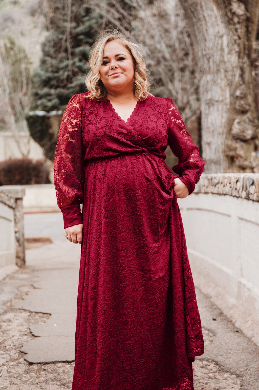 Red Christmas Maternity Dress - Etsy Red Christmas Maternity Dress - Etsy