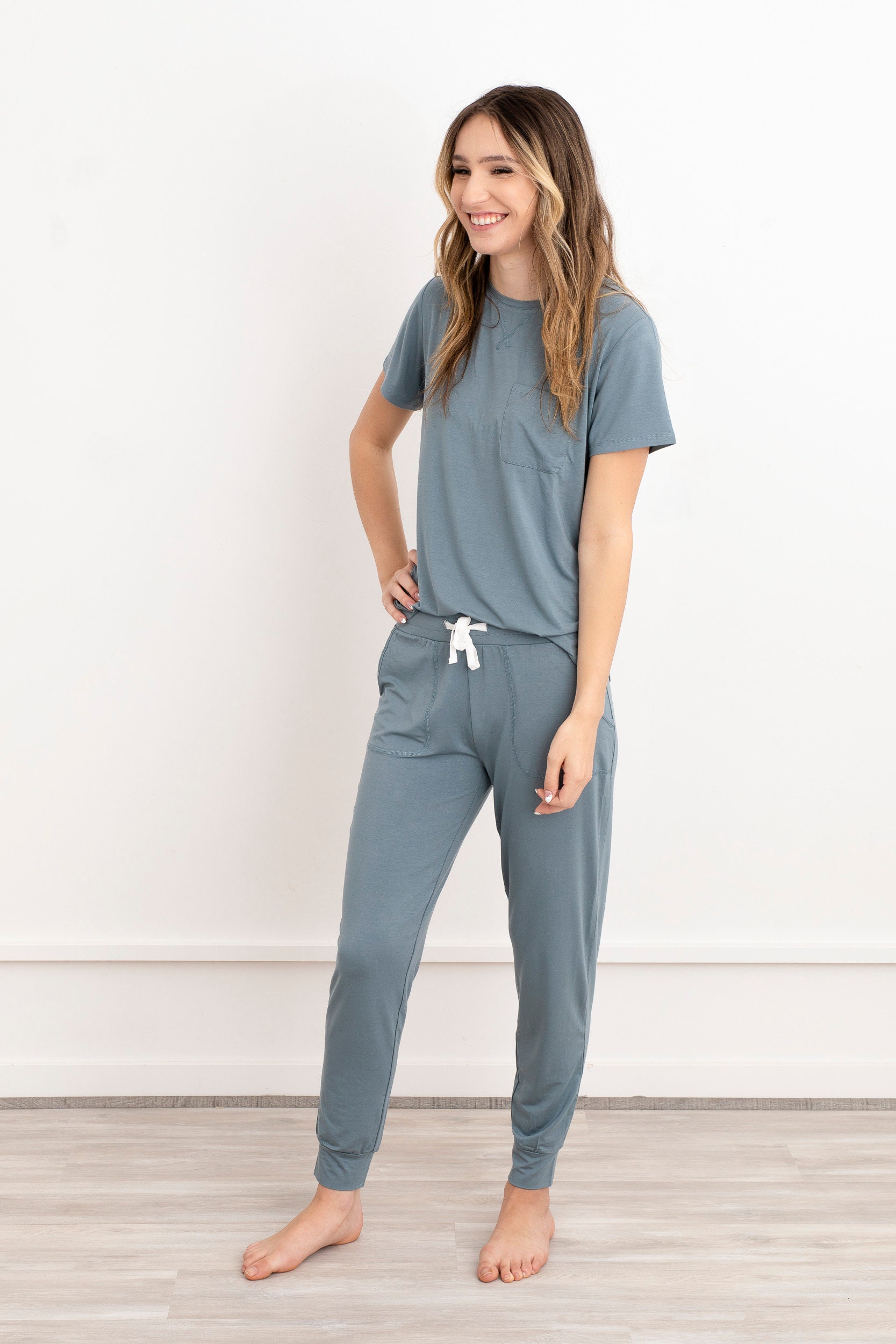 Modal Pajamas Etsy Canada