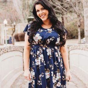 Viscose Summer Dresses - Etsy