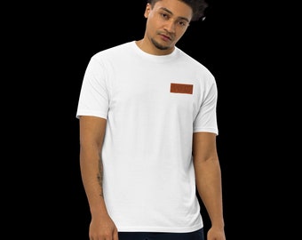 Street Wear Style Embroidered Halloween Shirt