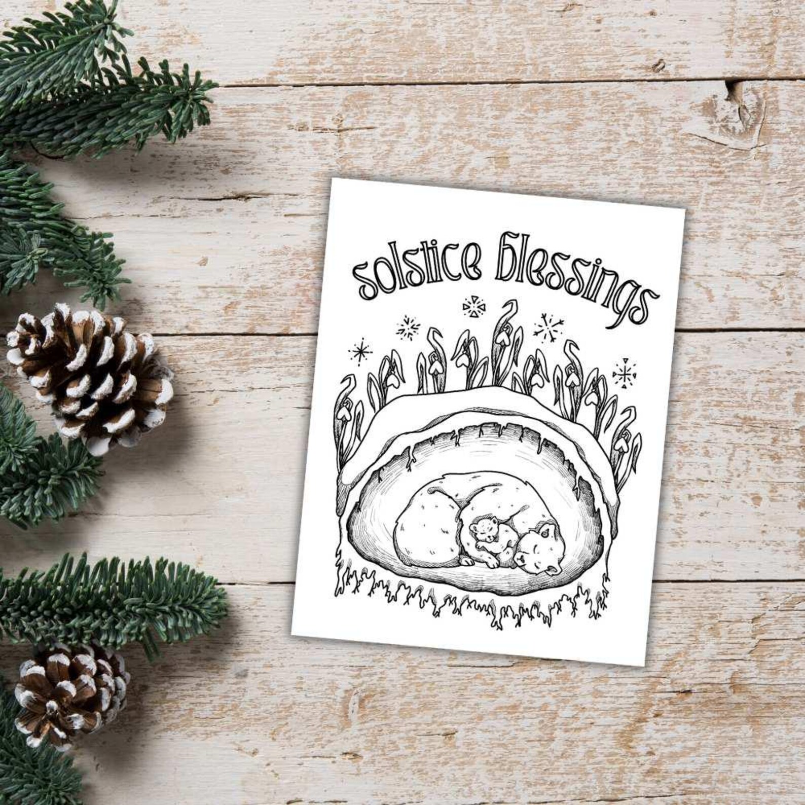 Printable Winter Solstice Coloring Pages 15 Designs Yule Coloring Printable Winter Solstice Coloring Pages 15 Designs Yule Coloring