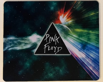 Pink Floyd Rock Band Music Mousepad for PC Computer Gaming Mouse Pad Office Grage