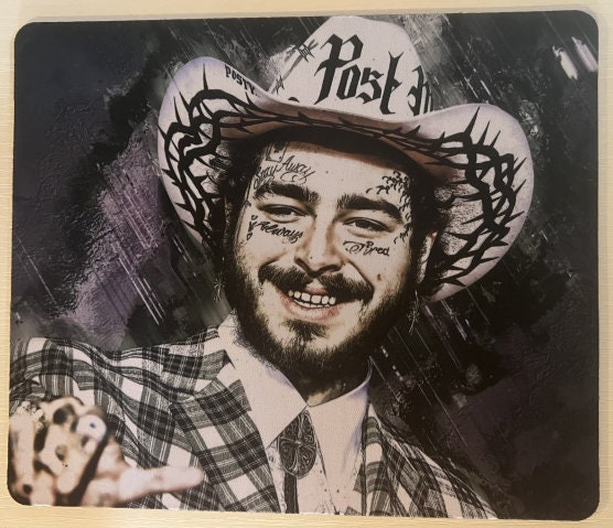 Posty Mouse Pad - Etsy