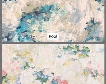 Panel de cortina individual Wisp de Mag Fabrics