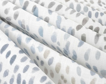Panel de cortina individual Trend Fabrics 05530