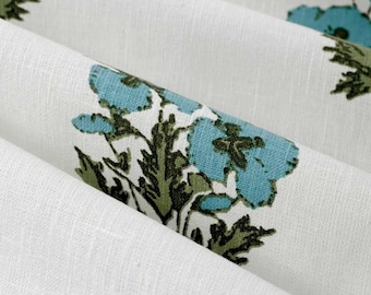 Panel de cortina individual Fabricut Scarlett