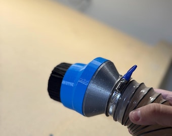 Vacuum Magnetic and Twist-Lock Connectors