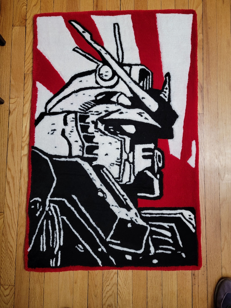 Gundam - Etsy