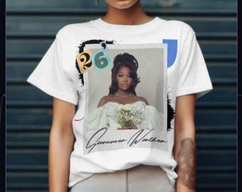 Summer Walker Tour T-Shirt PNG Design: Bootleg Tee (Digital Download)