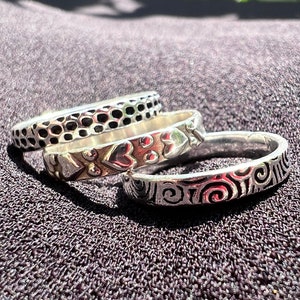 H 925 ring worth hotsell