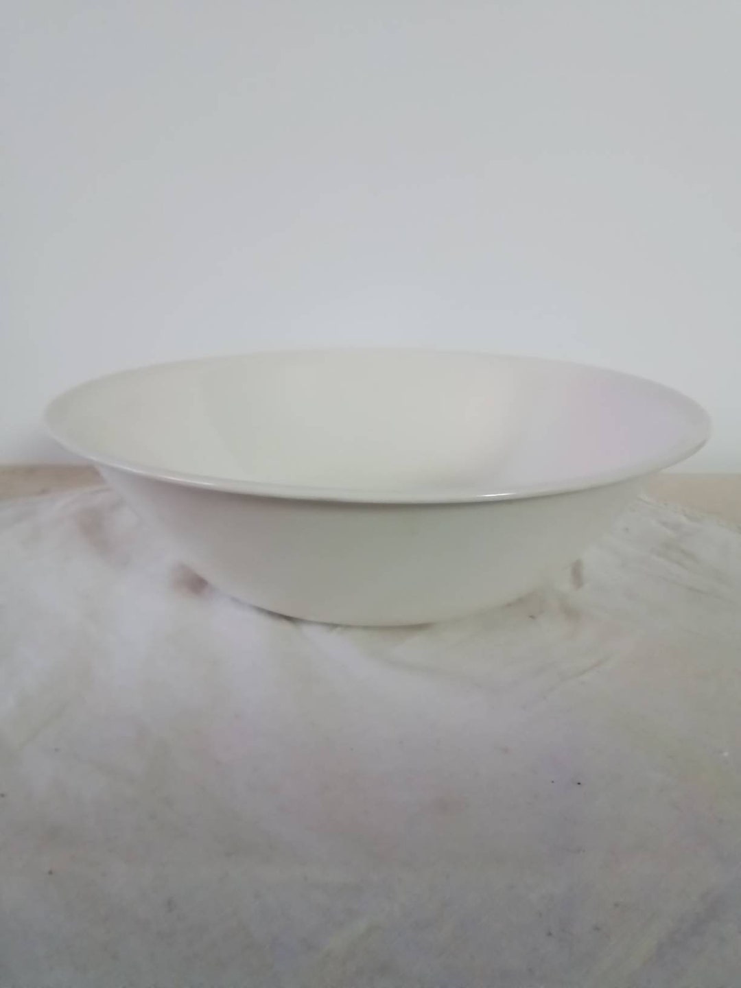 Corelle Sandstone Serving Bowl 10.25 Diameter 2 Qt Etsy