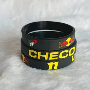 Red bull wristband store