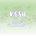 Kesh