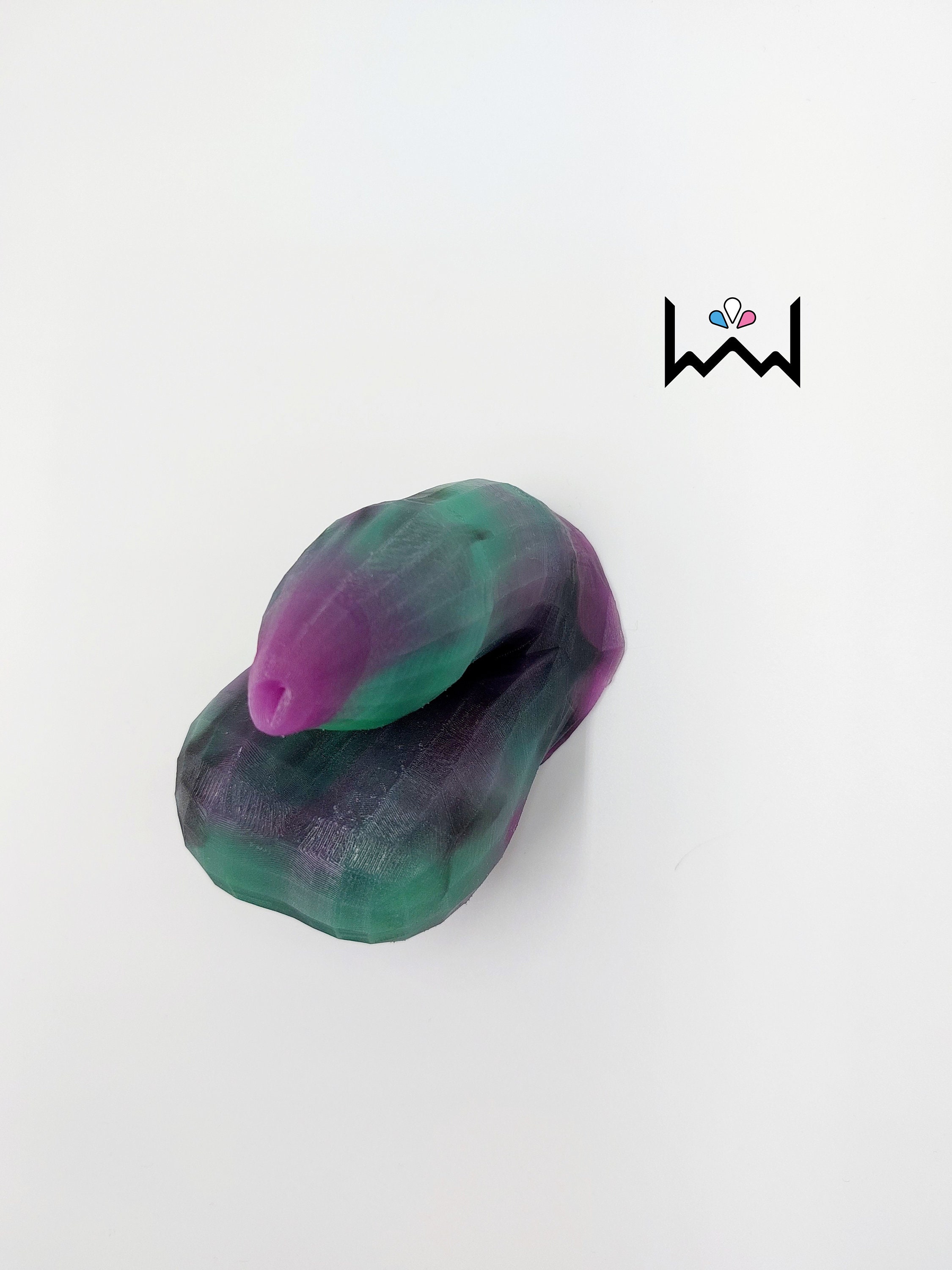 Handmade FTM Packer Colorful - Personalized - Ftm Prosthetic