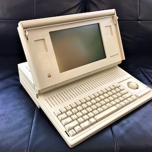 Macintosh Portable