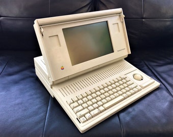 Macintosh Portable