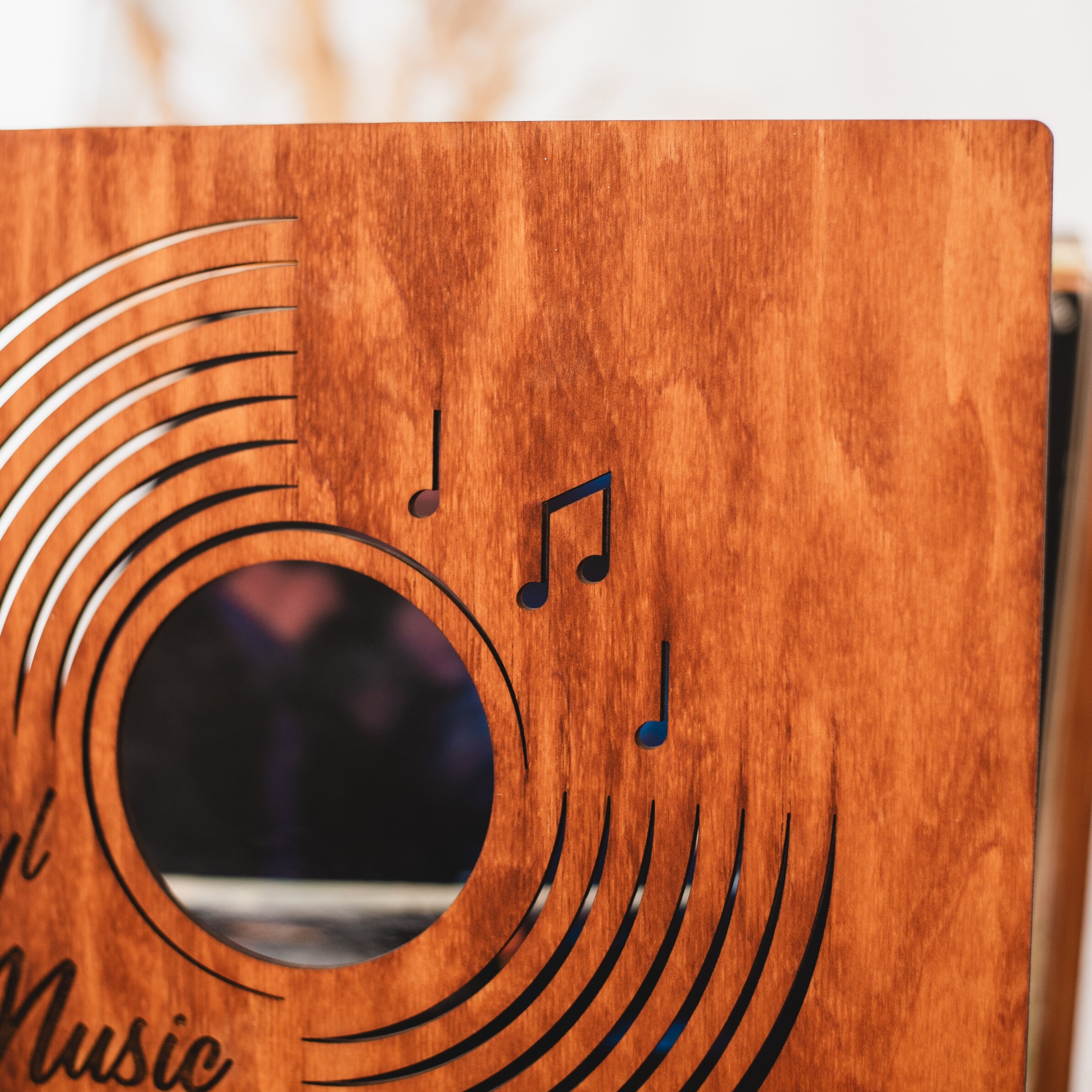 TOO WOOD Record Shelfオーク paddlers coffee TOO WOOD Record Shelfオーク paddlers coffee 51eTqWRR6rL.jpg