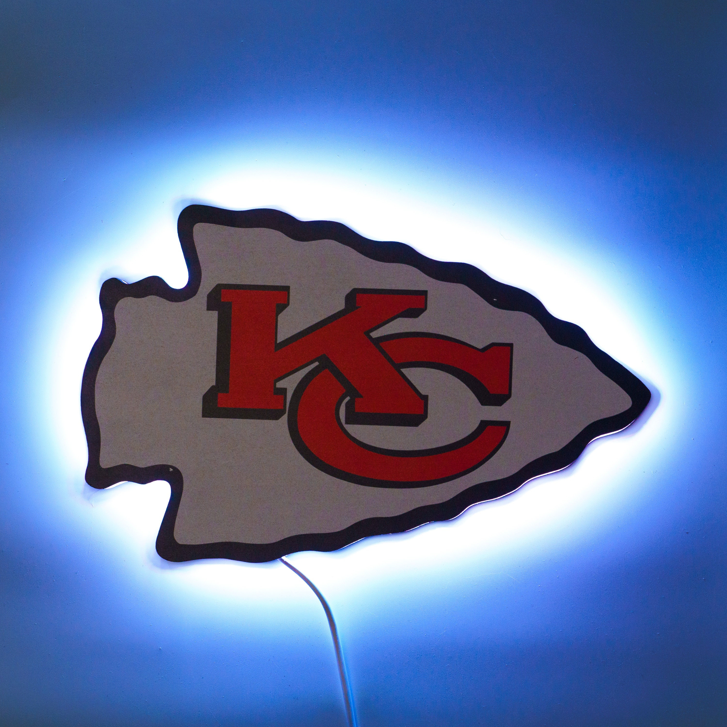 Free Printables Kc Chiefs Logo
