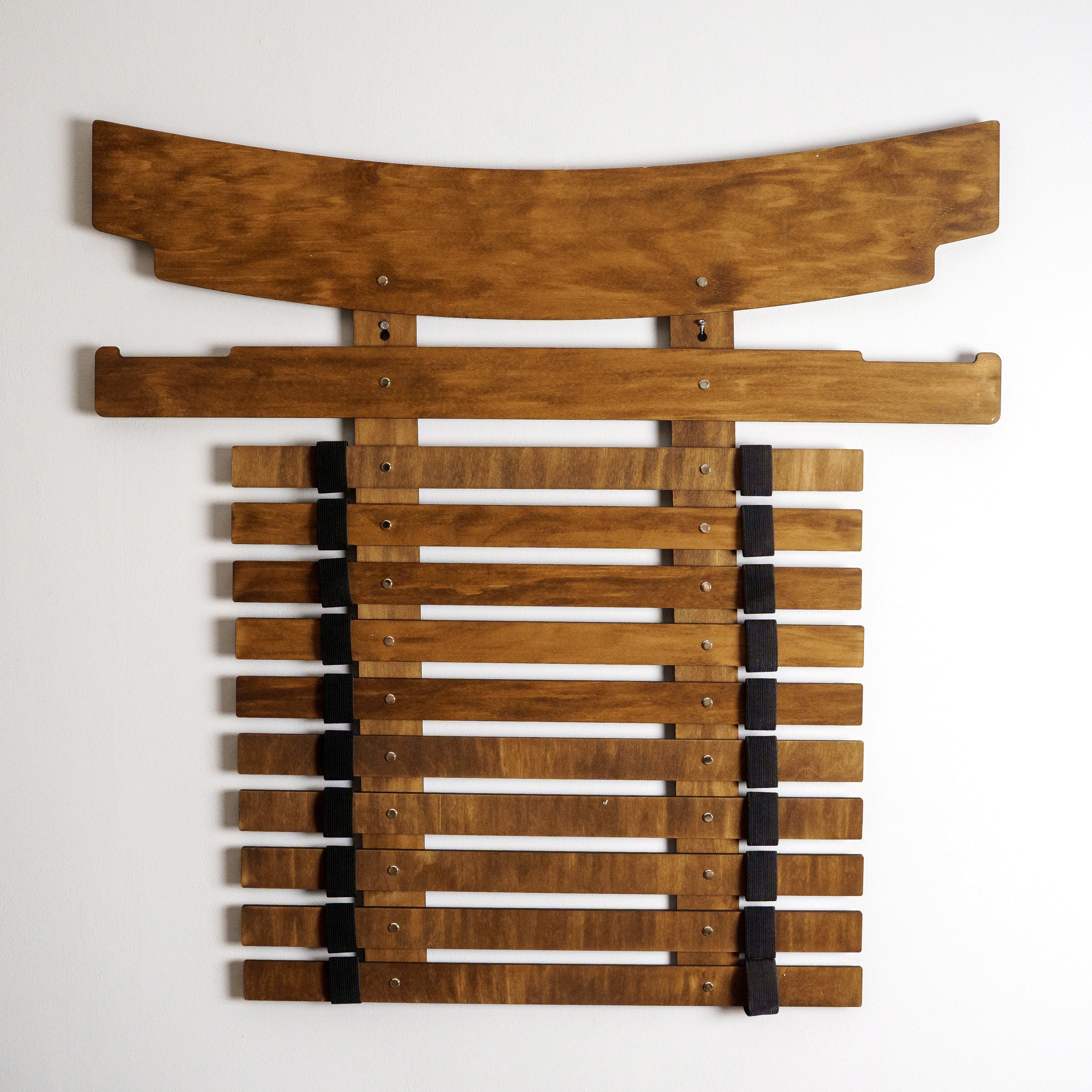 Karate Belt Wall Display Karate Belt Holder Karate Belt Etsy UK