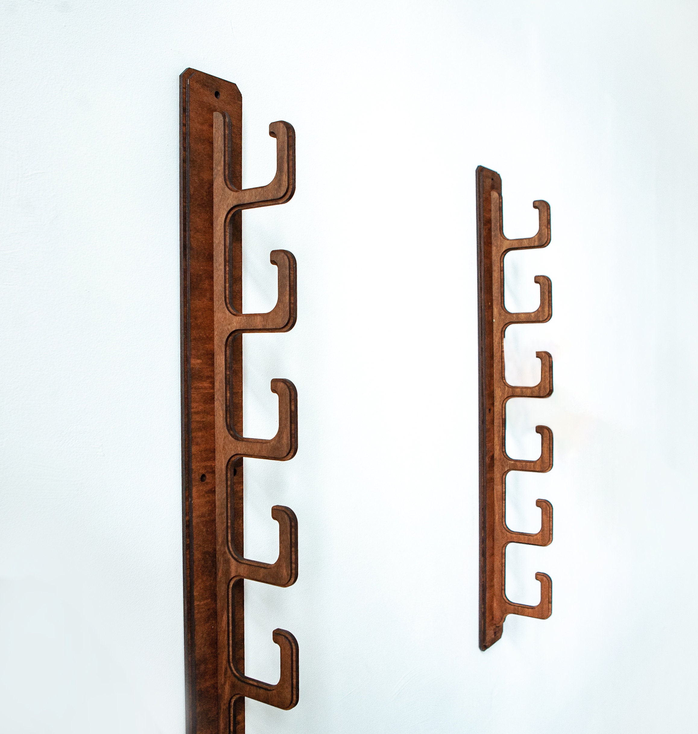 ゴルフクラブ壁掛けマウント、ゴルフクラブハンガー、ゴルフクラブ