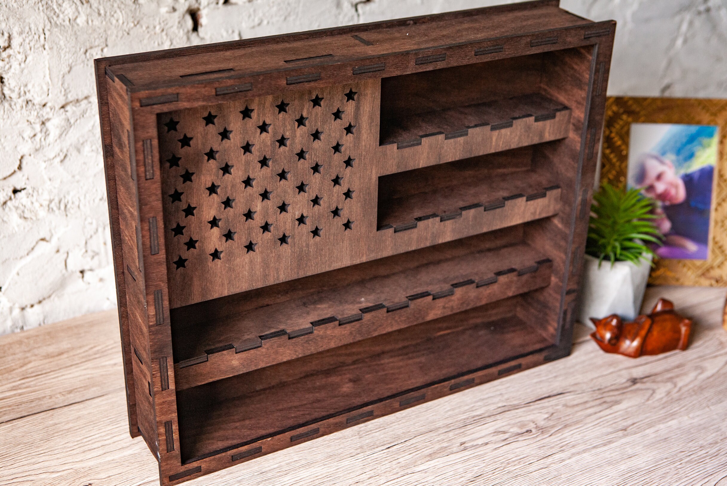 Medal Display Standwood Medal Displaymedal Holder With Etsy UK