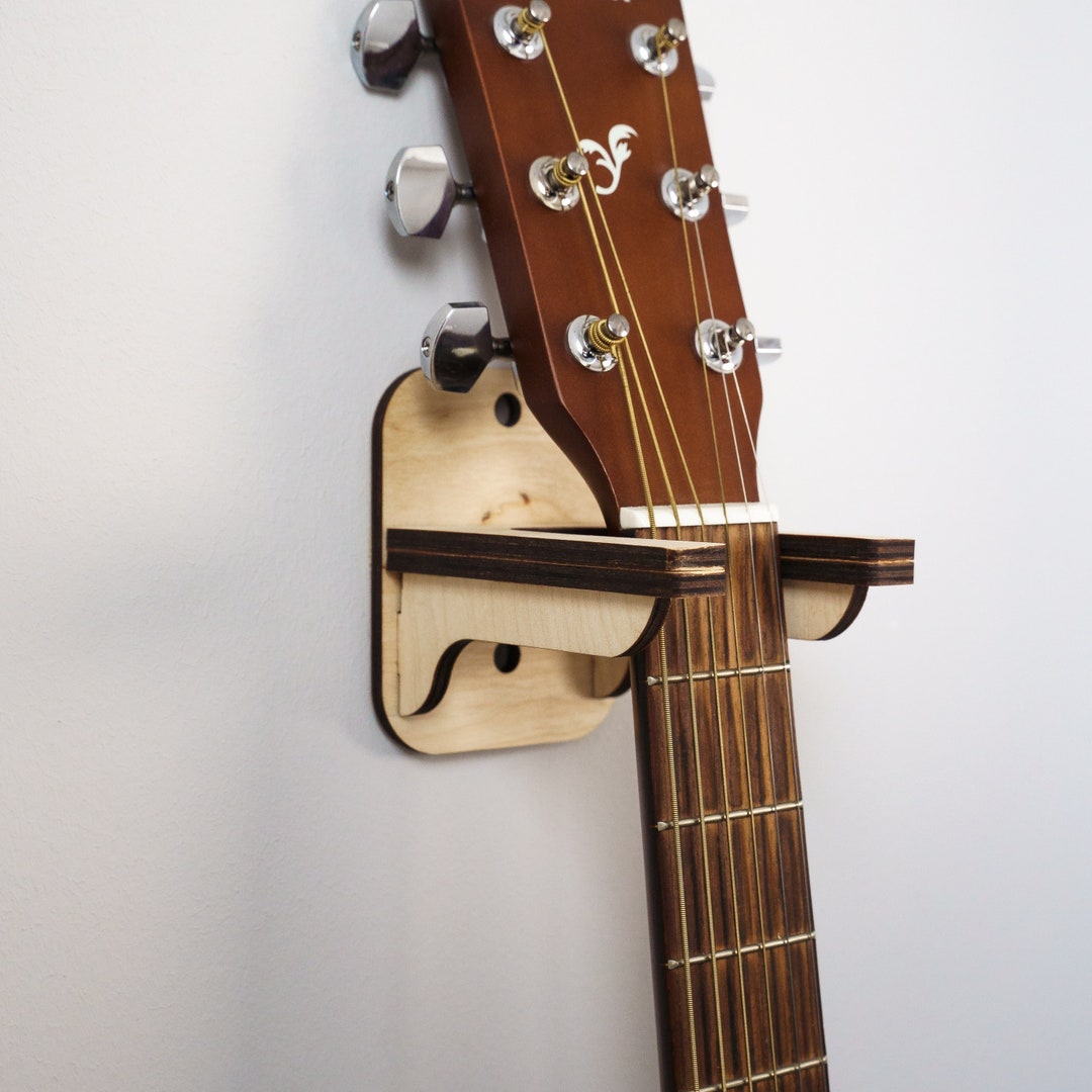 Ukulele Wall Hanger, Ukulele Wall Mount, Ukulele Holder, Ukulele Stand, Ukulele Hook, Ukulele